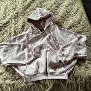Popflex Pullover Cloud Hoodie - Pink Lilac